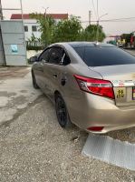Bán xe Toyota Vios 2018 1.5E giá 250 Triệu - Thanh Hóa