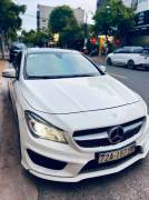 Bán xe Mercedes Benz CLA class 2015 CLA 200 giá 550 Triệu - Bà Rịa Vũng Tàu
