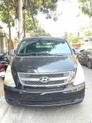 Bán xe Hyundai Grand Starex 2008 Van 2.5 AT giá 175 Triệu - Bà Rịa Vũng Tàu