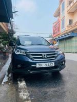 Bán xe Honda CRV 2013 2.0 AT giá 420 Triệu - Hà Nội