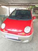 Bán xe Daewoo Matiz SE 0.8 MT 2005 giá 48 Triệu - TP HCM