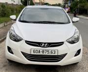 Bán xe Hyundai Elantra 2013 1.8 AT giá 290 Triệu - Đồng Nai
