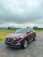 Bán xe Hyundai Tucson 2018 2.0 ATH giá 590 Triệu - Nghệ An