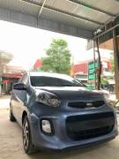 Bán xe Kia Morning 2020 Deluxe giá 268 Triệu - Thanh Hóa