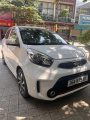 Bán xe Kia Morning 2018 Si AT giá 235 Triệu - Thanh Hóa