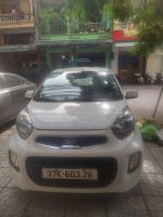 Bán xe Kia Morning 2017 EX giá 154 Triệu - Nghệ An