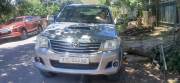 Bán xe Toyota Hilux 2014 3.0G 4x4 MT giá 425 Triệu - Nghệ An