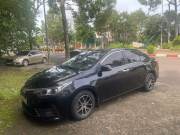 Bán xe Toyota Corolla altis 2018 1.8E AT giá 444 Triệu - Đăk Nông