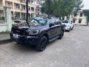 Bán xe Ford Ranger 2021 Wildtrak 2.0L 4x4 AT giá 710 Triệu - Thái Nguyên