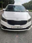 Bán xe Kia Sedona 2015 3.3L GATH giá 435 Triệu - Bình Dương