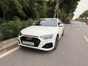 Bán xe Audi A4 2016 2.0 TFSI giá 555 Triệu - Hà Nội