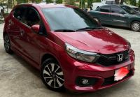 Bán xe Honda Brio 2021 RS giá 378 Triệu - Nghệ An