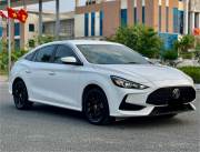 Bán xe MG 5 2023 1.5 CVT STD giá 395 Triệu - Hà Nội