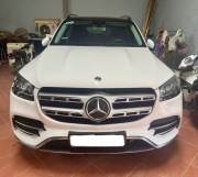Bán xe Mercedes Benz GLS 2020 450 4Matic giá 3 Tỷ 362 Triệu - Hà Nội