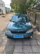 Bán xe Ford Laser 2002 Deluxe 1.6 MT giá 80 Triệu - Ninh Bình