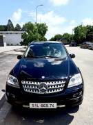 Bán xe Mercedes Benz ML Class ML350 4Matic 2010 giá 368 Triệu - TP HCM