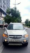 Bán xe Chevrolet Captiva 2011 LTZ Maxx 2.4 AT giá 228 Triệu - TP HCM