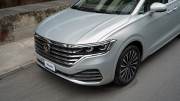 Bán xe Volkswagen Viloran 2024 Luxury giá 2 Tỷ 188 Triệu - TP HCM