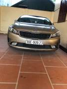 Bán xe Kia Cerato 2017 2.0 AT giá 395 Triệu - Hà Nội