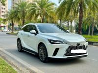 Bán xe Lexus RX 2023 350 Luxury giá 4 Tỷ 290 Triệu - Bắc Ninh