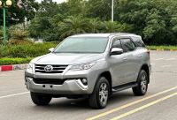 Bán xe Toyota Fortuner 2019 2.7V 4x2 AT giá 750 Triệu - Bắc Ninh