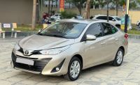 Bán xe Toyota Vios 2019 1.5E CVT giá 385 Triệu - Bắc Ninh