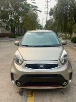 Bán xe Kia Morning 2017 Si AT giá 222 Triệu - Hà Nội