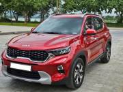 Bán xe Kia Sonet 2024 Luxury 1.5 AT giá 575 Triệu - Hà Nội