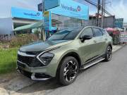 Bán xe Kia Sportage 2024 Signature 1.6T AWD giá 980 Triệu - Hà Nội