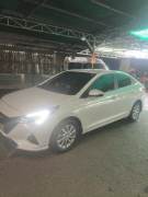 Bán xe Hyundai Accent 2020 1.4 AT giá 390 Triệu - Hà Nội