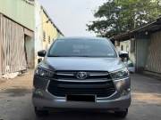 Bán xe Toyota Innova 2019 2.0E giá 459 Triệu - TP HCM