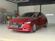 Bán xe Mazda 3 1.5L Luxury 2024 giá 605 Triệu - TP HCM