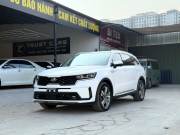 Bán xe Kia Sorento 2021 Signature 2.2 AT AWD 7S giá 895 Triệu - TP HCM