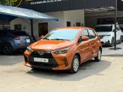 Bán xe Toyota Wigo 2024 G 1.2 AT giá 390 Triệu - TP HCM