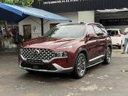 Bán xe Hyundai SantaFe Cao cấp 2.5L HTRAC 2022 giá 940 Triệu - TP HCM