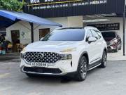 Bán xe Hyundai SantaFe Cao cấp 2.2L HTRAC 2022 giá 1 Tỷ 70 Triệu - TP HCM