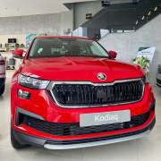 Bán xe Skoda Kodiaq Ambition 1.4 AT 2023 giá 989 Triệu - TP HCM