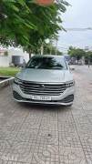 Bán xe Volkswagen Viloran 2024 Luxury giá 2 Tỷ 160 Triệu - TP HCM