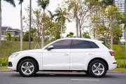 Bán xe Audi Q5 2.0 AT 2018 giá 1 Tỷ 299 Triệu - Hà Nội
