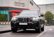 Bán xe BMW X7 xDrive40i M Sport 2022 giá 4 Tỷ 390 Triệu - Hà Nội