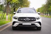 Bán xe Mercedes Benz GLC 2023 300 4Matic giá 2 Tỷ 450 Triệu - Hà Nội