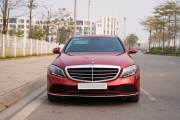 Bán xe Mercedes Benz C class 2021 C200 Exclusive giá 999 Triệu - Hà Nội