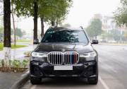 Bán xe BMW X7 xDrive40i M Sport 2022 giá 4 Tỷ 390 Triệu - Hà Nội