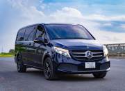 Bán xe Mercedes Benz V class V250 Luxury 2020 giá 1 Tỷ 699 Triệu - Hà Nội