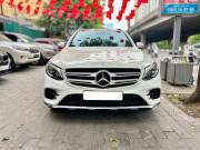 Bán xe Mercedes Benz GLC 2016 300 4Matic giá 750 Triệu - Hà Nội