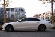 Bán xe Mercedes Benz S class 2021 S450 Luxury giá 4 Tỷ 199 Triệu - Hà Nội