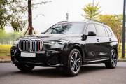 Bán xe BMW X7 xDrive40i M Sport 2022 giá 4 Tỷ 390 Triệu - Hà Nội