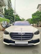 Bán xe Mercedes Benz S class 2021 S450 Luxury giá 4 Tỷ 199 Triệu - Hà Nội