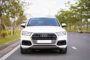 Bán xe Audi Q5 2.0 AT 2018 giá 1 Tỷ 299 Triệu - Hà Nội