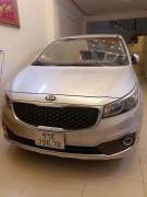 Bán xe Kia Sedona 2015 3.3L GATH giá 598 Triệu - TP HCM